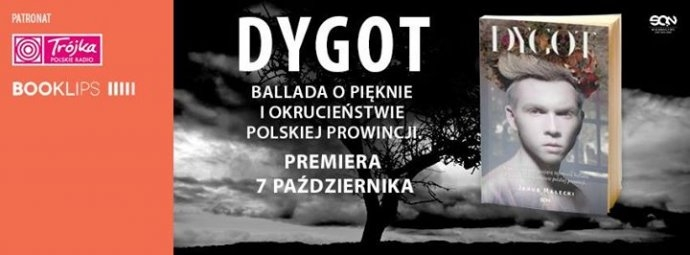 Konkurs "Książki, które trzeba przeczytać" (do godz. 12.00)