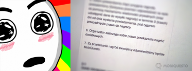 Konkurs "MobiQuesto - zadania do zarabiania i Lumia do wygrania!"