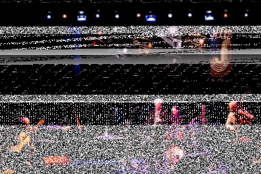 Konkurs "Oregon - Bilety" Katowice (do godz. 10:00)