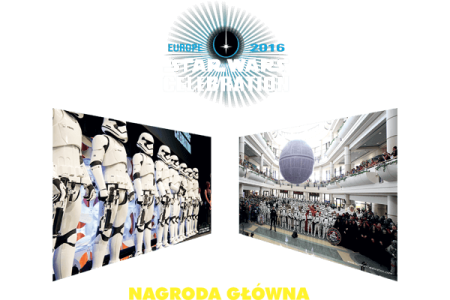 Konkurs "Promocja orlen"