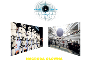 Konkurs "Promocja orlen"