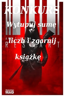 Konkurs "Urodzinowy II" (do godz.18.00)