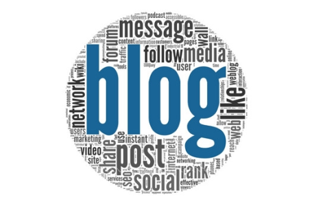 Konkurs "Od blogera do trendsettera"