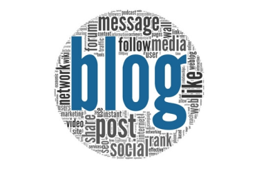 Konkurs "Od blogera do trendsettera"