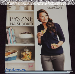 Konkurs "Pyszne na słodko"