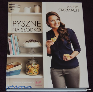 Konkurs "Pyszne na słodko"