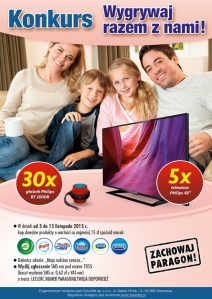 Wygrywaj razem z nami w E.Leclerc