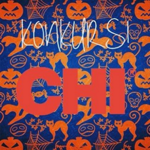 Konkurs "Halloweenowe stylizacje"