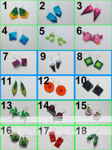 Konkurs "Lubię Tworzyć"