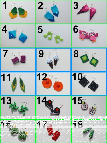 Konkurs "Lubię Tworzyć"