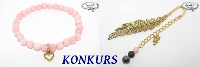 Konkurs wybierz co chcesz wygrać