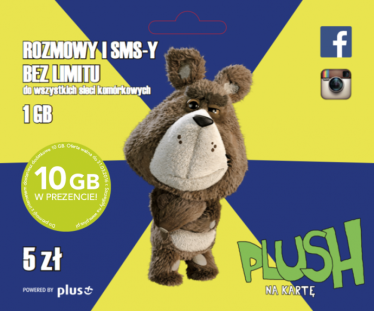 Konkurs "Przygarnij darmowy starter"