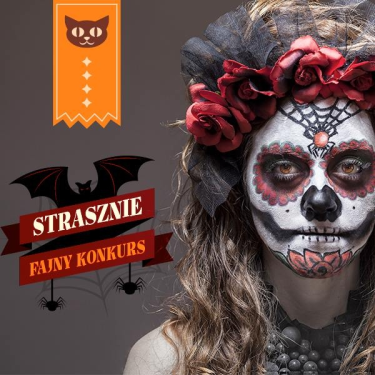 Strasznie fajny konkurs od Farmona