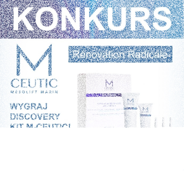 Konkurs: wygraj zestaw startowy M-Ceutic Thalgo