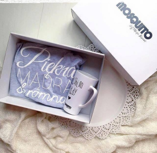 Wygraj zestaw ubrań od Mosquito