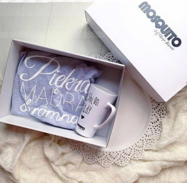 Wygraj zestaw ubrań od Mosquito