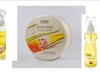 Konkurs "Zadbaj o włosy z Lotonem"