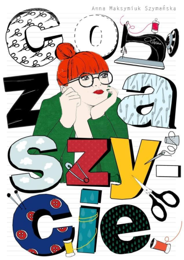 Konkurs "Co za szycie"