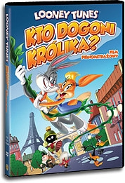Konkurs Looney Tunes: Kto dogoni Królika?