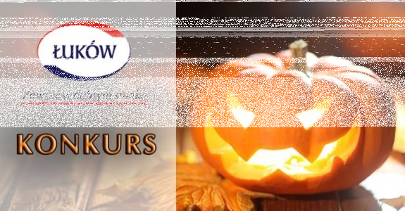 Szybki weekendowy konkurs z okazji HALLOWEEN!