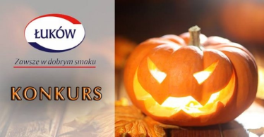 Szybki weekendowy konkurs z okazji HALLOWEEN!