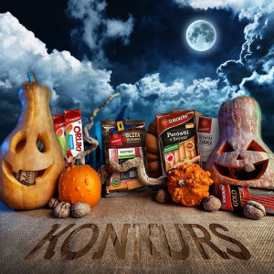 Konkurs "Halloween z Sokołowem"