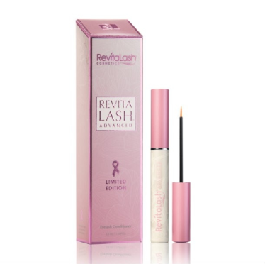 Konkurs "JOY & Revitalash"