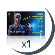 Konkurs "Kto jest winny"