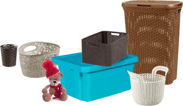 Konkurs "Moje stylowe święta"