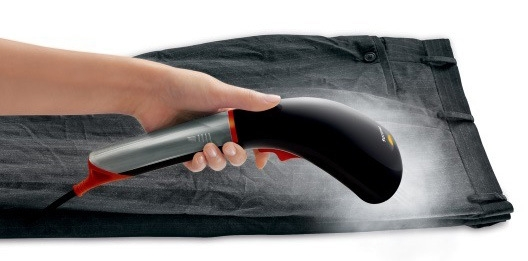 Przetestuj steamer Philips GC332/87