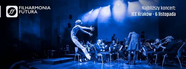 Wygraj bilety na SYMPHONICA w Krakowie