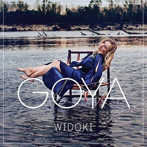 Wygraj nowy album zespołu Goya