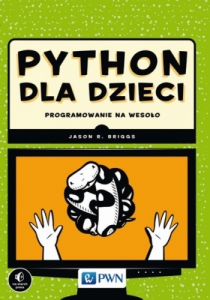 II edycja konkursu dla młodych programistów "Python dla dzieci"
