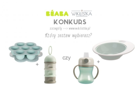 Konkurs "Wyprawka dla noworodka"