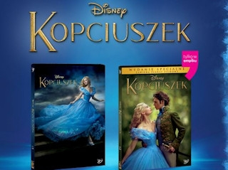 Konkurs "Kopciuszkowe zestawy" do godz. 20:00