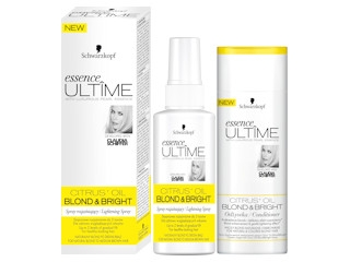 Konkurs "Luksusowa pielęgnacja dla włosów blond od Schwarzkopf" do godz. 20:00