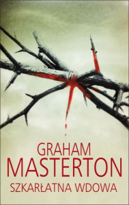 Konkurs "Szkarłatny na Halloween"