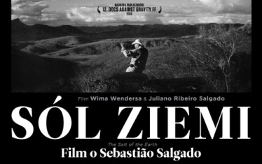 Wygraj album fotograficzny Sebastião Salgado - Genesis
