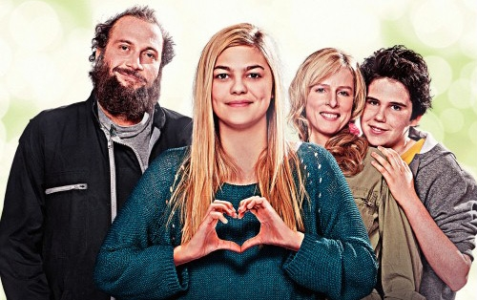 Wygraj DVD z filmem "Rozumiemy się bez słów"