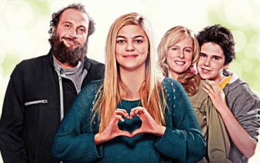 Wygraj DVD z filmem "Rozumiemy się bez słów"