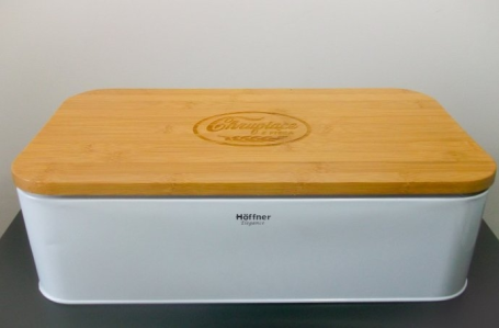 Konkurs "Idealne śniadanie z chlebem Chrupiące z Pieca z Lidla"