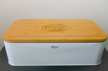 Konkurs "Idealne śniadanie z chlebem Chrupiące z Pieca z Lidla"