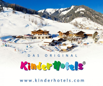 Konkurs "Hotel Austria 2 edycja"