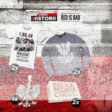 Konkurs "Jak zamierzasz uczcić obchody Dnia Niepodległości?"