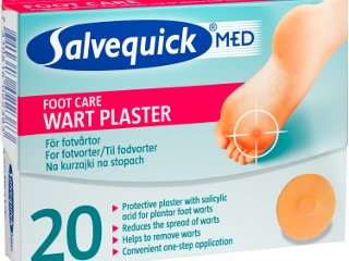 Konkurs "Plastry na kurzajki" do godz. 20:00