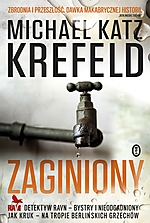 Wygraj książkę Michaela Katz Krefelda - "Zaginiony"