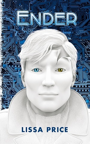 Konkurs: "Starter #2: Ender"