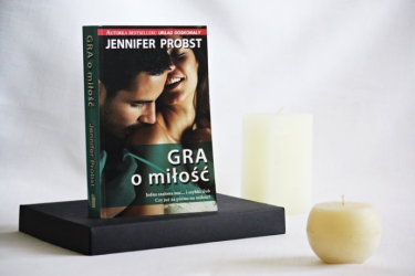 Wyraź opinię w naszym konkursie i zgarnij super książki!