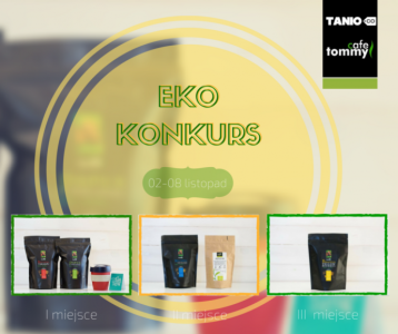 EKO Konkurs z Tanio.co