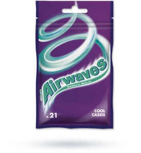 Kup 2 torebki Airwaves/Winterfresh XXL i zgarnij bilet do kina